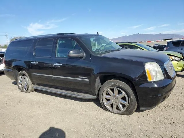 1GKS2MEF8BR187840 2011 2011 GMC Yukon- Denali 4