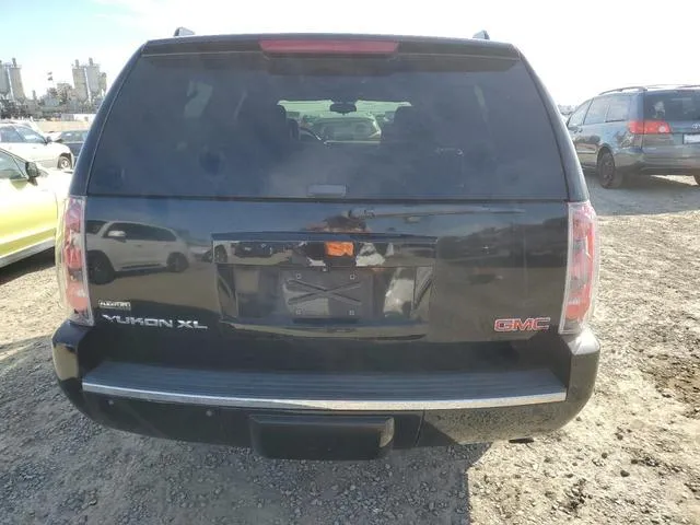 1GKS2MEF8BR187840 2011 2011 GMC Yukon- Denali 6