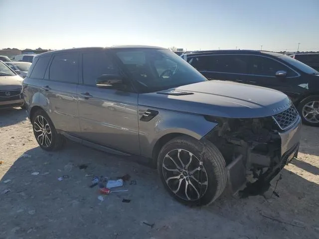 SALWR2SU1LA717879 2020 2020 Land Rover Range Rover- Hse 4