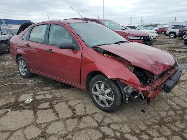 1FAFP34N85W241506 2005 2005 Ford Focus- ZX4 4