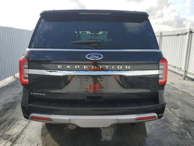 1FMJU1K85REA57128 2024 2024 Ford Expedition- Limited 6