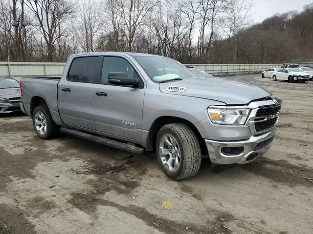 1C6SRFFT9PN688913 2023 2023 RAM 1500- Big Horn/Lone Star 4