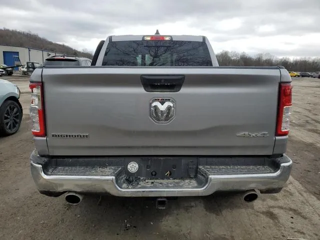 1C6SRFFT9PN688913 2023 2023 RAM 1500- Big Horn/Lone Star 6