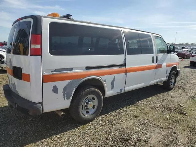 1GAHG39U171190748 2007 2007 Chevrolet Express 3