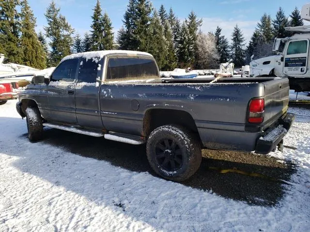 3B7KF23DXVM528263 1997 1997 Dodge RAM 2500 2