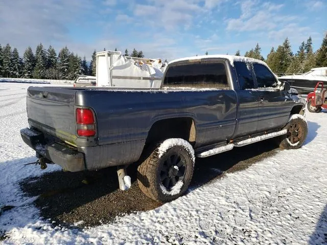 3B7KF23DXVM528263 1997 1997 Dodge RAM 2500 3