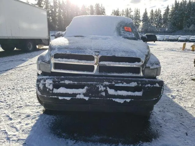 3B7KF23DXVM528263 1997 1997 Dodge RAM 2500 5