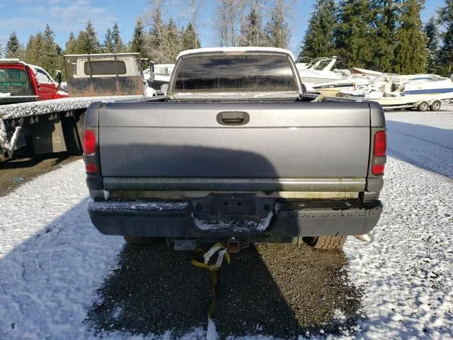 3B7KF23DXVM528263 1997 1997 Dodge RAM 2500 6