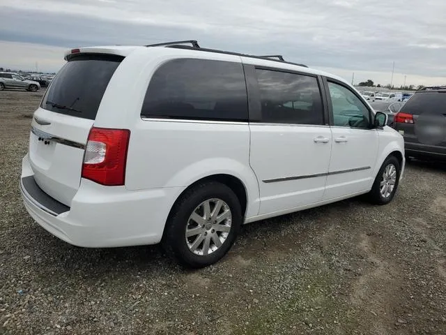 2C4RC1BGXER216188 2014 2014 Chrysler Town and Country- Touring 3