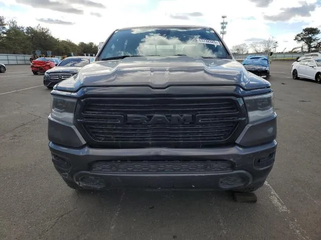 1C6RRFFG1LN288582 2020 2020 RAM 1500- Big Horn/Lone Star 5