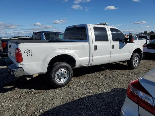 1FT7W2B63FEA47478 2015 2015 Ford F-250- Super Duty 3