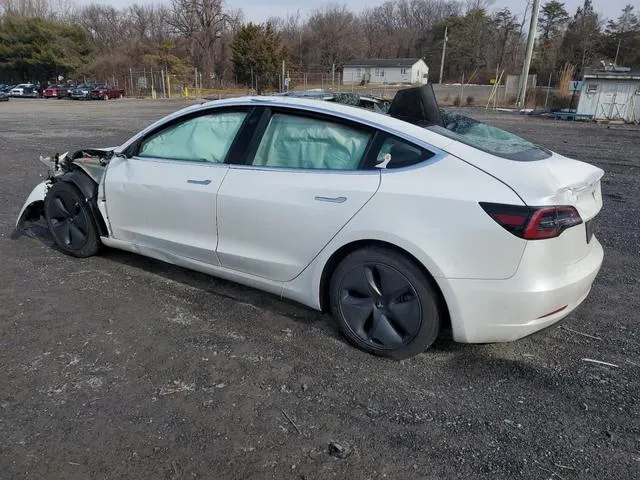 5YJ3E1EA2LF800097 2020 2020 Tesla MODEL 3 2