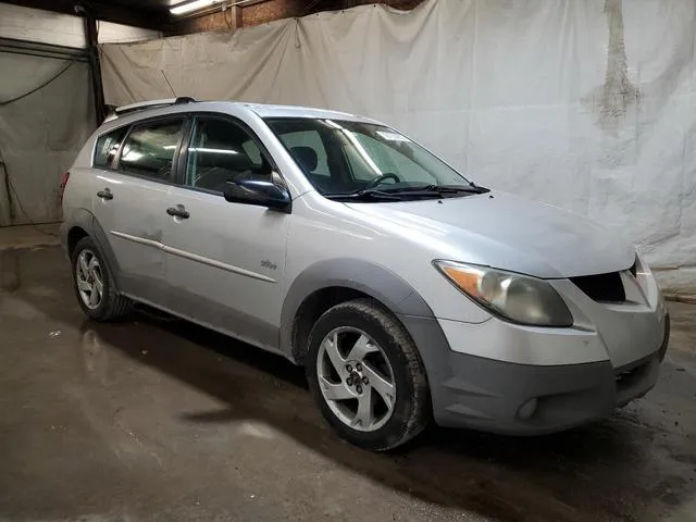 5Y2SL628X4Z470690 2004 2004 Pontiac Vibe 4