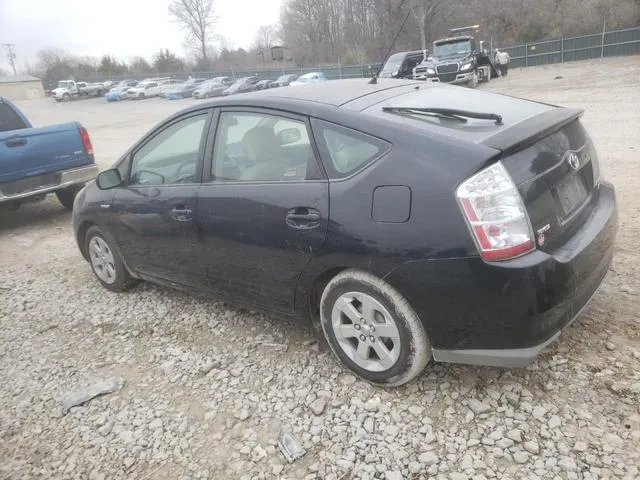 JTDKB20U483363848 2008 2008 Toyota Prius 2