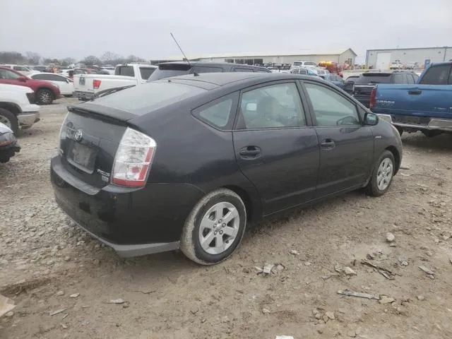 JTDKB20U483363848 2008 2008 Toyota Prius 3