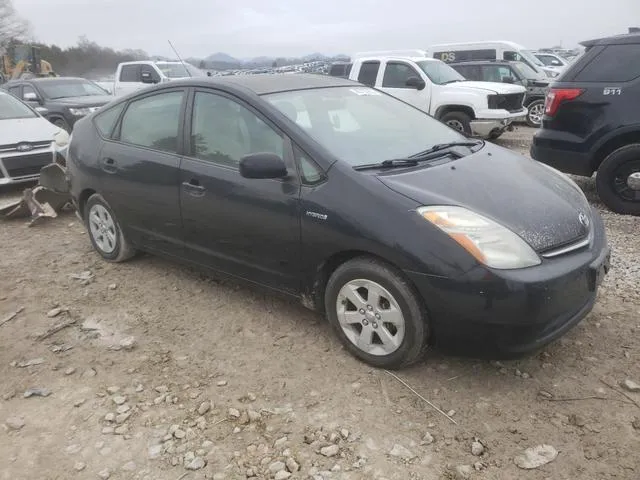 JTDKB20U483363848 2008 2008 Toyota Prius 4