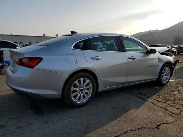 1G1ZB5ST7HF164529 2017 2017 Chevrolet Malibu- LS 3