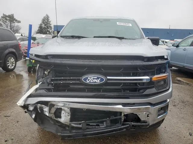 1FTFW3LDXRFA04060 2024 2024 Ford F-150- Xlt 5