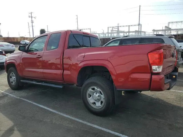 5TFRX5GN8HX098800 2017 2017 Toyota Tacoma- Access Cab 2