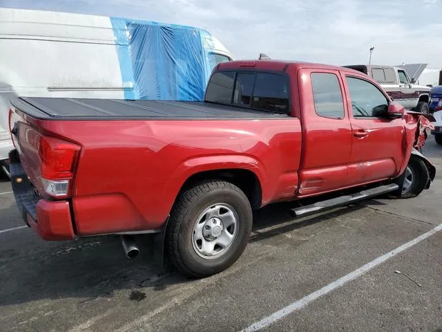 5TFRX5GN8HX098800 2017 2017 Toyota Tacoma- Access Cab 3