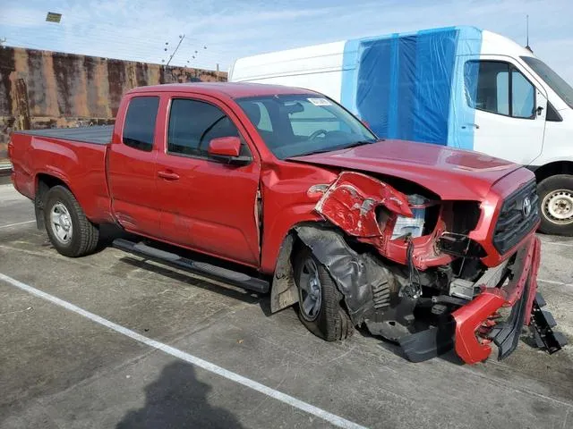 5TFRX5GN8HX098800 2017 2017 Toyota Tacoma- Access Cab 4