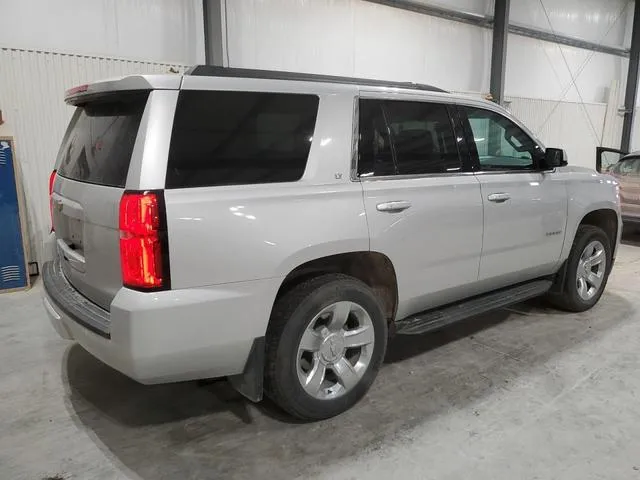 1GNSKBKCXGR177481 2016 2016 Chevrolet Tahoe- K1500 Lt 3