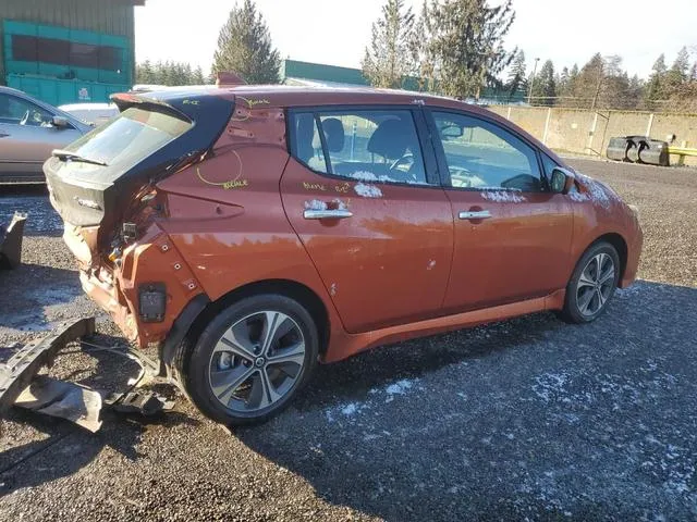 1N4BZ1CV5NC561964 2022 2022 Nissan Leaf- Sv Plus 3