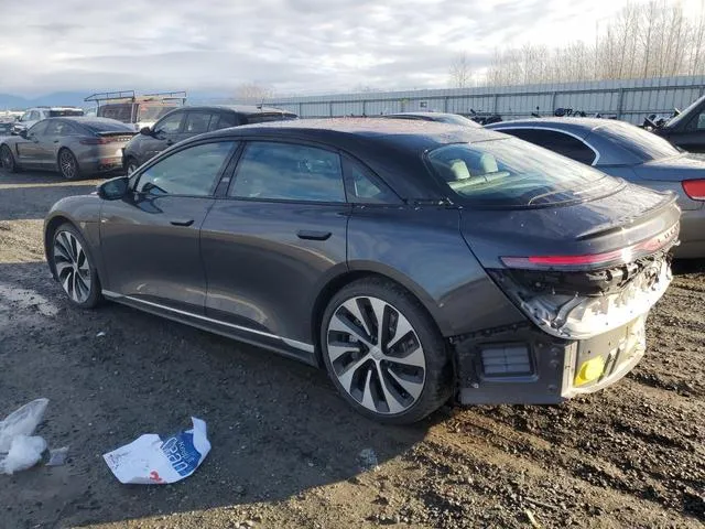 50EA1TEA7PA002042 2023 2023 Lucid Motors AIR- Touring 2