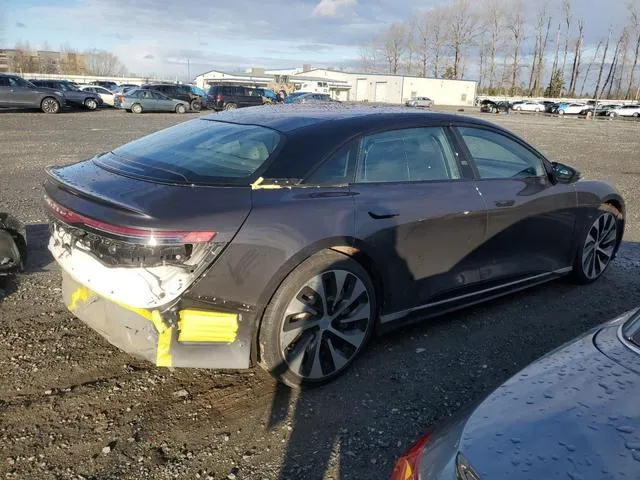 50EA1TEA7PA002042 2023 2023 Lucid Motors AIR- Touring 3