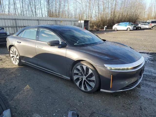 50EA1TEA7PA002042 2023 2023 Lucid Motors AIR- Touring 4