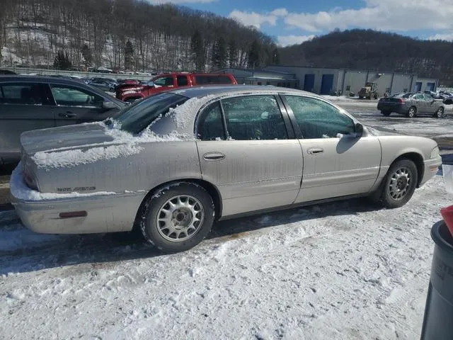 1G4CW52K9V4647564 1997 1997 Buick Park Avenue 3