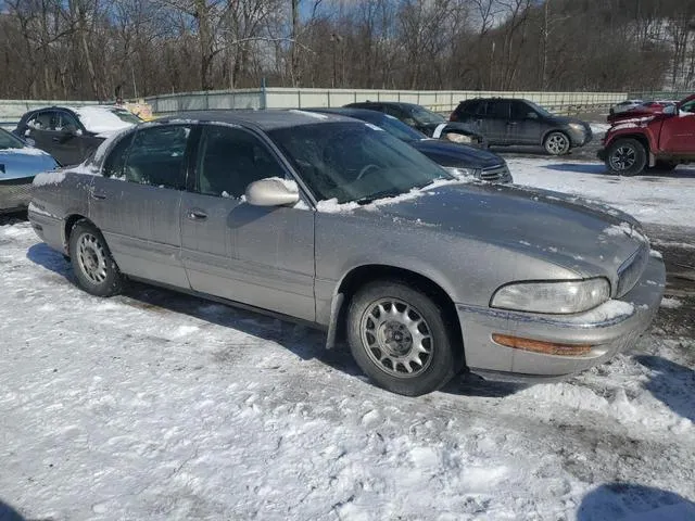 1G4CW52K9V4647564 1997 1997 Buick Park Avenue 4