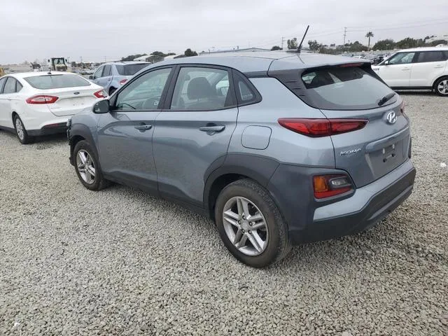 KM8K12AA6MU610861 2021 2021 Hyundai Kona- SE 2