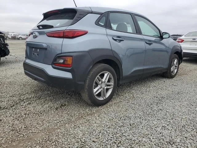 KM8K12AA6MU610861 2021 2021 Hyundai Kona- SE 3