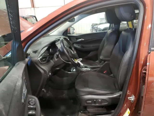 KL4MMESL9LB098667 2020 2020 Buick Encore- Select 7