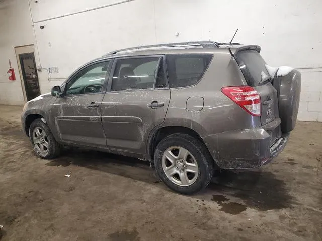 2T3BF4DV2BW176809 2011 2011 Toyota RAV4 2