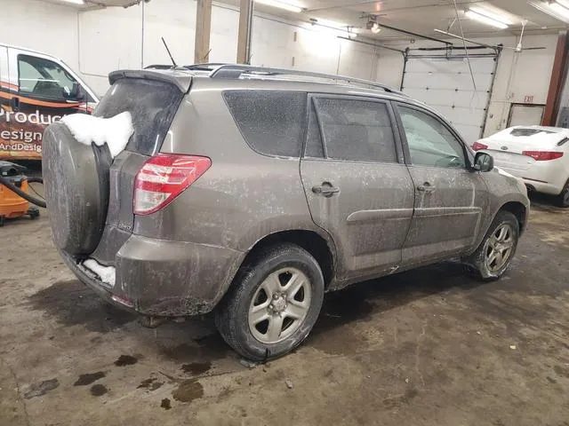 2T3BF4DV2BW176809 2011 2011 Toyota RAV4 3