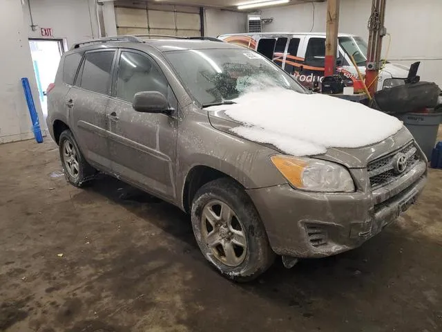 2T3BF4DV2BW176809 2011 2011 Toyota RAV4 4