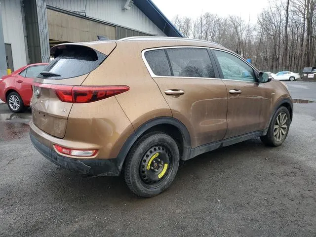 KNDPNCAC9H7084025 2017 2017 KIA Sportage- EX 3