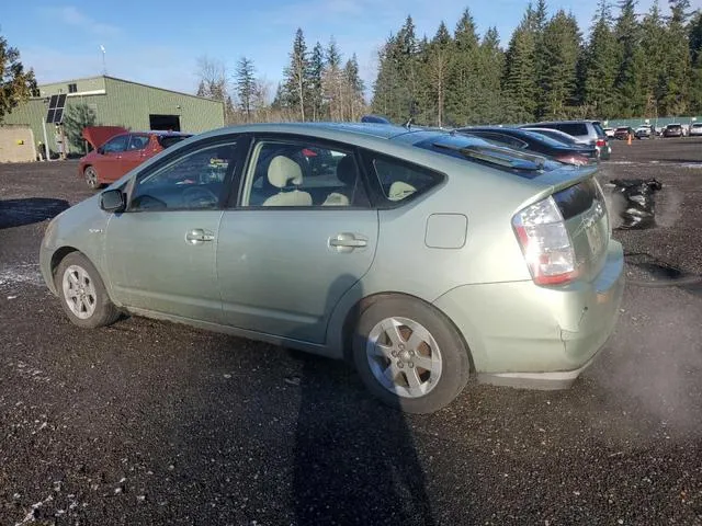 JTDKB20U583357086 2008 2008 Toyota Prius 2