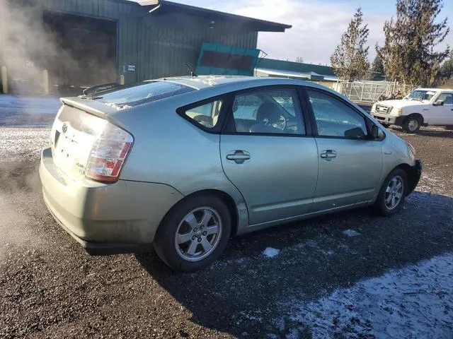 JTDKB20U583357086 2008 2008 Toyota Prius 3