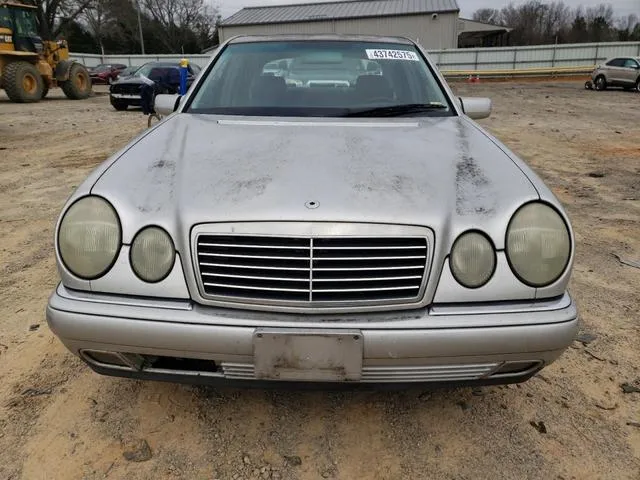 WDBJF65H8XA815215 1999 1999 Mercedes-Benz E-Class- 320 5