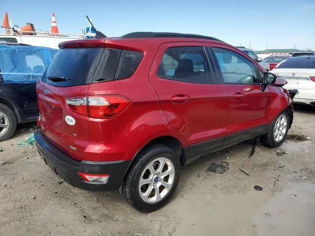 MAJ3S2GE8LC365877 2020 2020 Ford Ecosport- SE 3