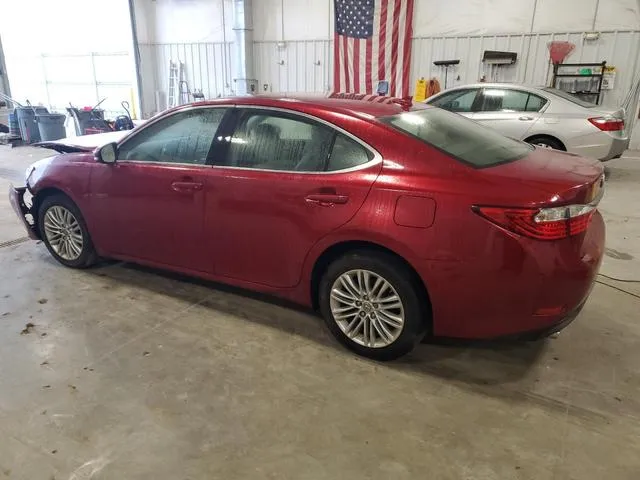 JTHBK1GG1D2007060 2013 2013 Lexus ES- 350 2