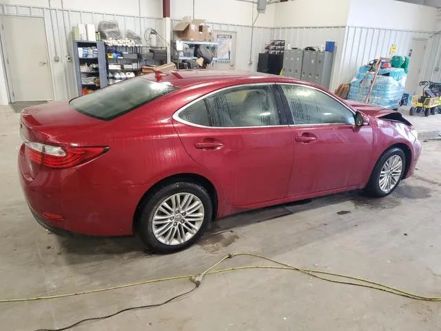 JTHBK1GG1D2007060 2013 2013 Lexus ES- 350 3