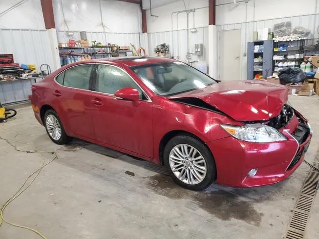 JTHBK1GG1D2007060 2013 2013 Lexus ES- 350 4