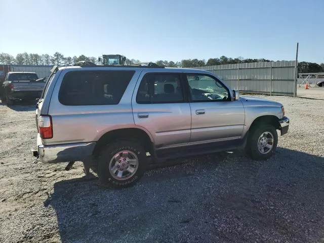 JT3GN86R020247661 2002 2002 Toyota 4runner- SR5 3