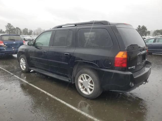 1GKES66M766120482 2006 2006 GMC Envoy- Denali Xl 2