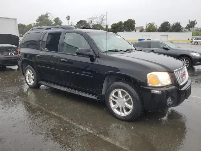 1GKES66M766120482 2006 2006 GMC Envoy- Denali Xl 4