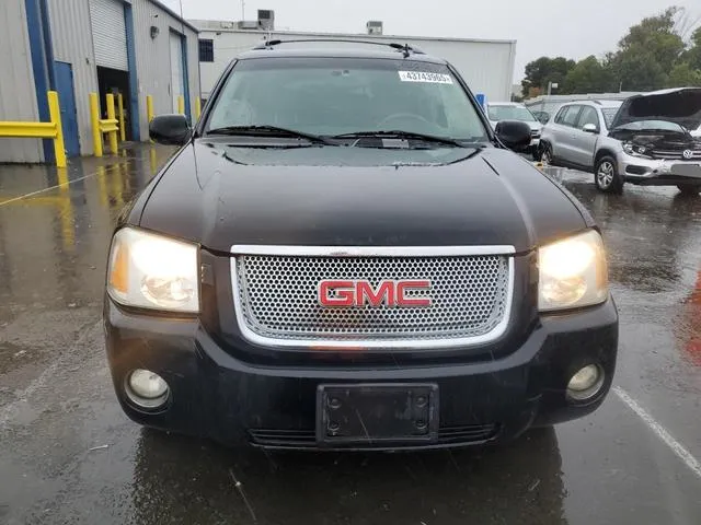 1GKES66M766120482 2006 2006 GMC Envoy- Denali Xl 5